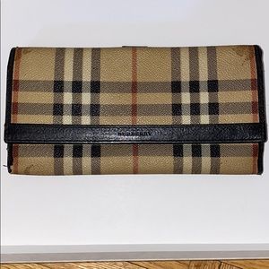Burberry Wallet